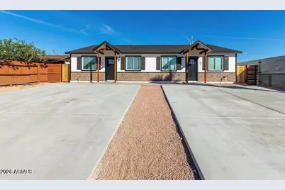 428 S 97th Place, Mesa, AZ 85208 - Photo 1