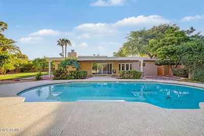 8547 N Woodland Court, Scottsdale, AZ 85258 - Photo 46