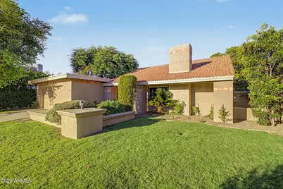 8547 N Woodland Court, Scottsdale, AZ 85258 - Photo 2