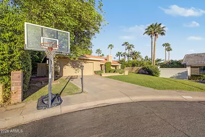 8547 N Woodland Court, Scottsdale, AZ 85258 - Photo 4