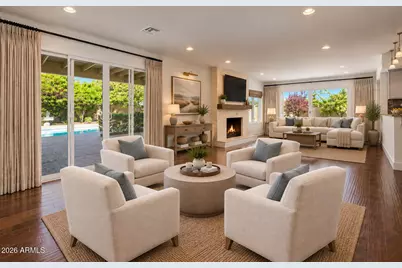 8547 N Woodland Court, Scottsdale, AZ 85258 - Photo 10