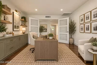 8547 N Woodland Court, Scottsdale, AZ 85258 - Photo 26