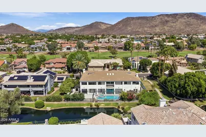 5881 W Del Lago Circle, Glendale, AZ 85308 - Photo 54