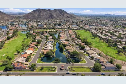 5881 W Del Lago Circle, Glendale, AZ 85308 - Photo 64