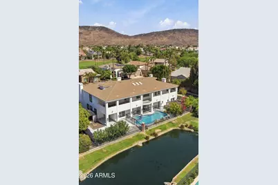 5881 W Del Lago Circle, Glendale, AZ 85308 - Photo 52