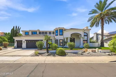 5881 W Del Lago Circle, Glendale, AZ 85308 - Photo 2