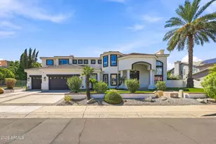 5881 W Del Lago Cir, Glendale, AZ 85308 - Photo 2