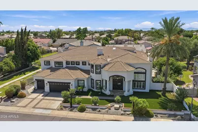 5881 W Del Lago Circle, Glendale, AZ 85308 - Photo 58