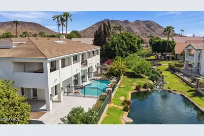 5881 W Del Lago Circle, Glendale, AZ 85308 - Photo 62