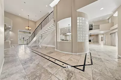 5881 W Del Lago Circle, Glendale, AZ 85308 - Photo 6