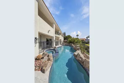 5881 W Del Lago Circle, Glendale, AZ 85308 - Photo 48