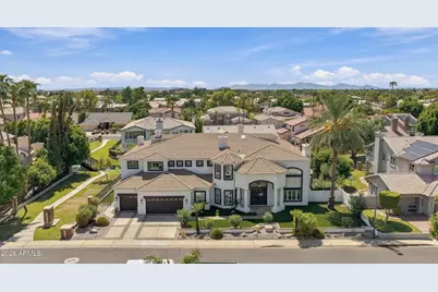 5881 W Del Lago Circle, Glendale, AZ 85308 - Photo 56