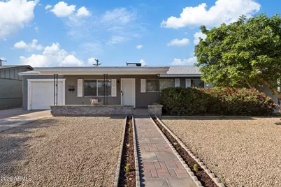 7936 E Moreland Street, Scottsdale, AZ 85257 - Photo 1