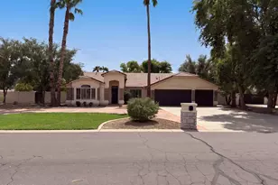 2599 E Arrowhead Trail, Gilbert, AZ 85297 - Photo 1