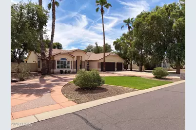 2599 E Arrowhead Trail, Gilbert, AZ 85297 - Photo 34