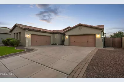 3837 E Old Stone Circle S, Chandler, AZ 85249 - Photo 58