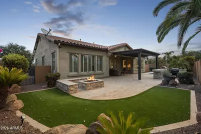 3837 E Old Stone Circle S, Chandler, AZ 85249 - Photo 42
