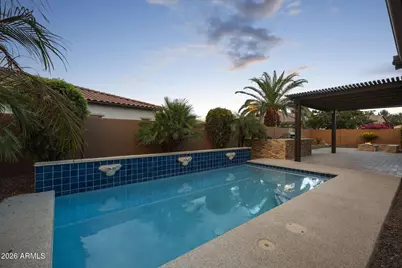 3837 E Old Stone Circle S, Chandler, AZ 85249 - Photo 6