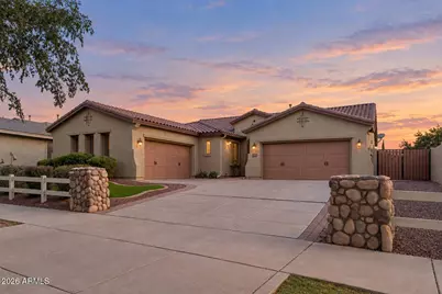 3837 E Old Stone Circle S, Chandler, AZ 85249 - Photo 1