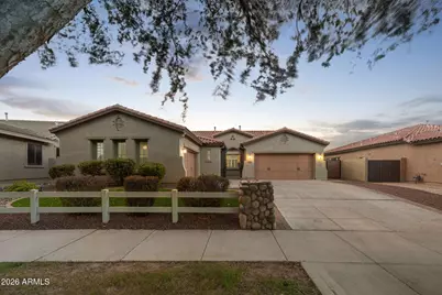 3837 E Old Stone Circle S, Chandler, AZ 85249 - Photo 56