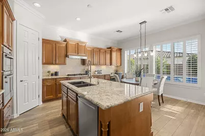 3837 E Old Stone Circle S, Chandler, AZ 85249 - Photo 4