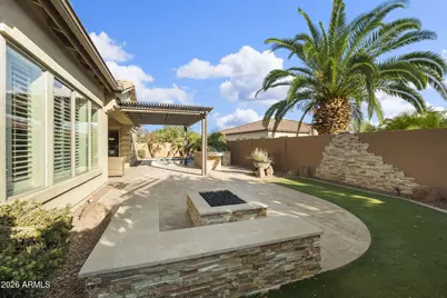 3837 E Old Stone Circle S, Chandler, AZ 85249 - Photo 50