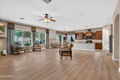 17854 E Fellipe Court, Gold Canyon, AZ 85118 - Photo 16