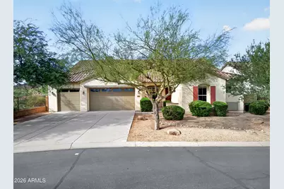 17854 E Fellipe Court, Gold Canyon, AZ 85118 - Photo 2