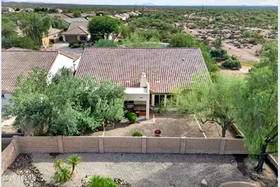 17854 E Fellipe Court, Gold Canyon, AZ 85118 - Photo 34