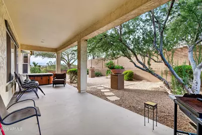 17854 E Fellipe Court, Gold Canyon, AZ 85118 - Photo 30