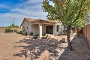 41618 W Elm Dr, Maricopa, AZ 85138 - Photo 44