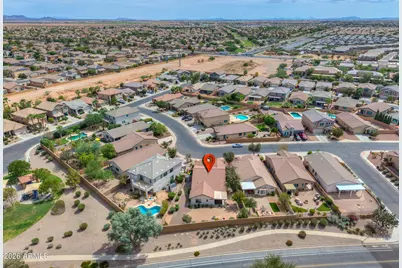 41618 W Elm Drive, Maricopa, AZ 85138 - Photo 52