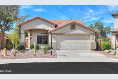 41618 W Elm Drive, Maricopa, AZ 85138 - Photo 6