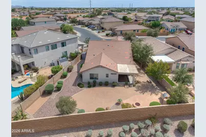 41618 W Elm Drive, Maricopa, AZ 85138 - Photo 50