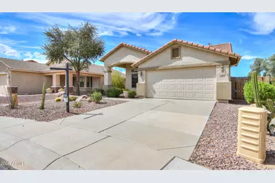 41618 W Elm Drive, Maricopa, AZ 85138 - Photo 8