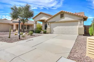 41618 W Elm Dr, Maricopa, AZ 85138 - Photo 8
