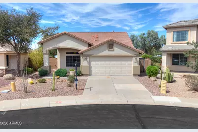 41618 W Elm Drive, Maricopa, AZ 85138 - Photo 58
