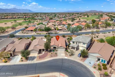 41618 W Elm Drive, Maricopa, AZ 85138 - Photo 54