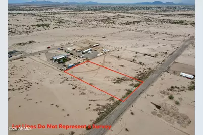 0 W Concordia Drive #156, Eloy, AZ 85131 - Photo 1