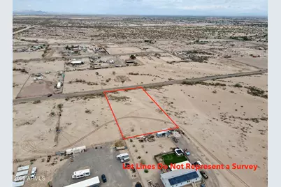 0 W Concordia Drive #156, Eloy, AZ 85131 - Photo 8