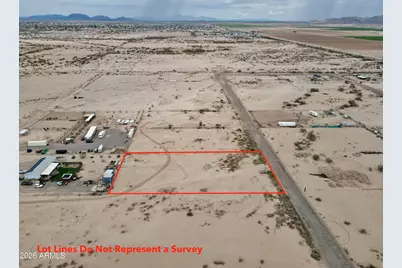0 W Concordia Drive #156, Eloy, AZ 85131 - Photo 12