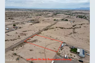 0 W Concordia Drive #156, Eloy, AZ 85131 - Photo 6