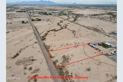 0 W Concordia Drive #156, Eloy, AZ 85131 - Photo 4