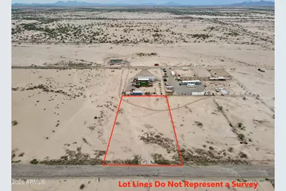 0 W Concordia Drive #156, Eloy, AZ 85131 - Photo 2