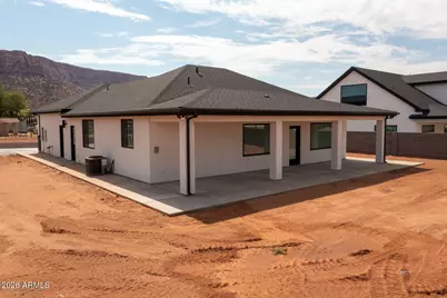 275 S Barlow St Street, Colorado City, AZ 86021 - Photo 34