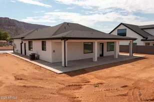275 S Barlow St St, Colorado City, AZ 86021 - Photo 34