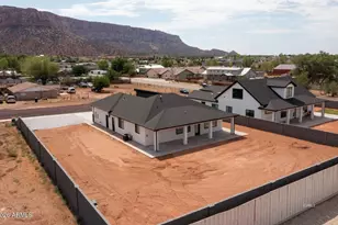 275 S Barlow St St, Colorado City, AZ 86021 - Photo 36