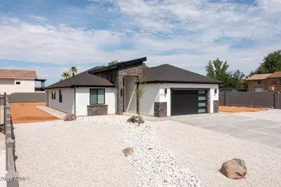 275 S Barlow St Street, Colorado City, AZ 86021 - Photo 40