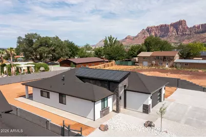 275 S Barlow St Street, Colorado City, AZ 86021 - Photo 4