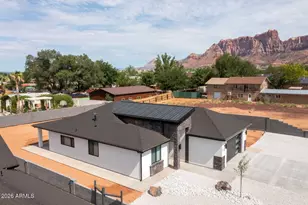 275 S Barlow St St, Colorado City, AZ 86021 - Photo 4